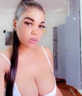 Dating Woman Ivory Coast to Abidjan : Myriam, 34 years